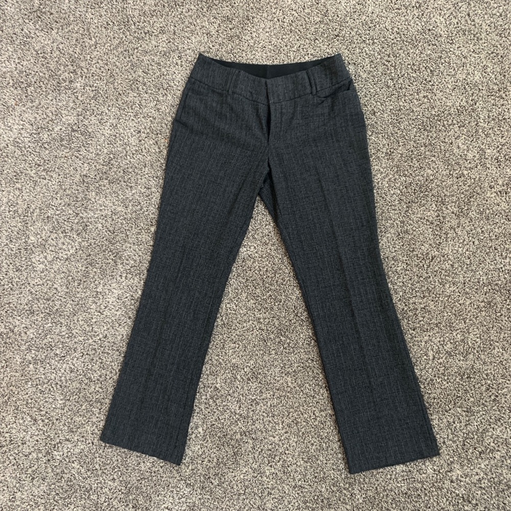 Apt. 9 Tummy Control Pants